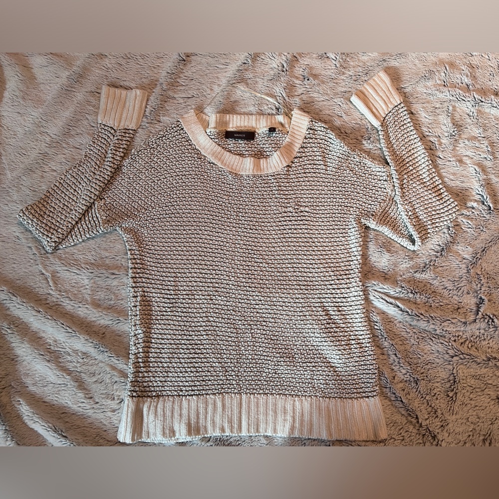 Sweater top